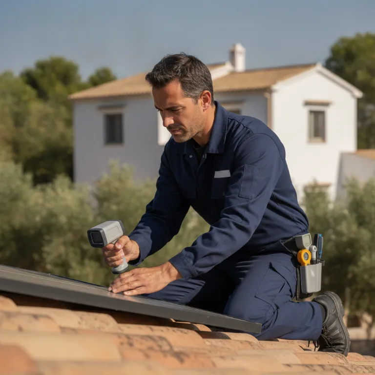 Auditoría Energética Vivienda servicio en Burgos